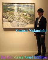 アイ・エイ・アイ」Internationl Art Institute：IAI-coordinator 八塩